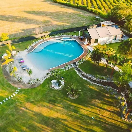 Secret Horizon Villa