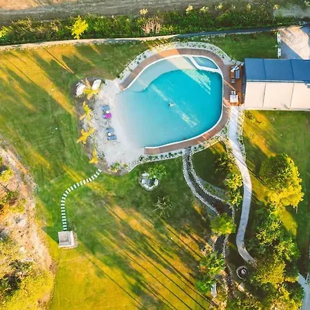 Villa Secret Horizon Ortaca (Mugla)