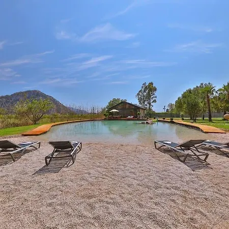 Villa Secret Horizon *